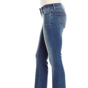 Lucky Brand Lolita Boot Jeans